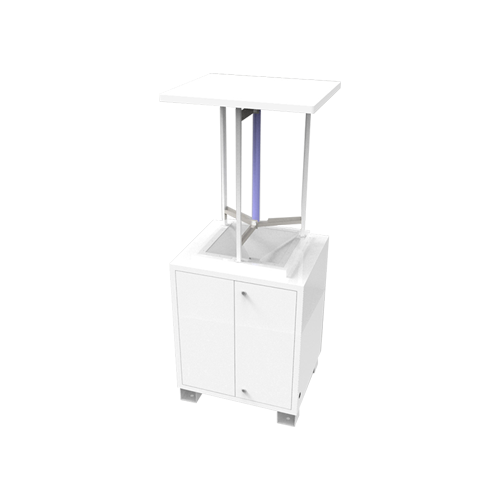 蟲情監(jiān)測(cè)系統(tǒng)